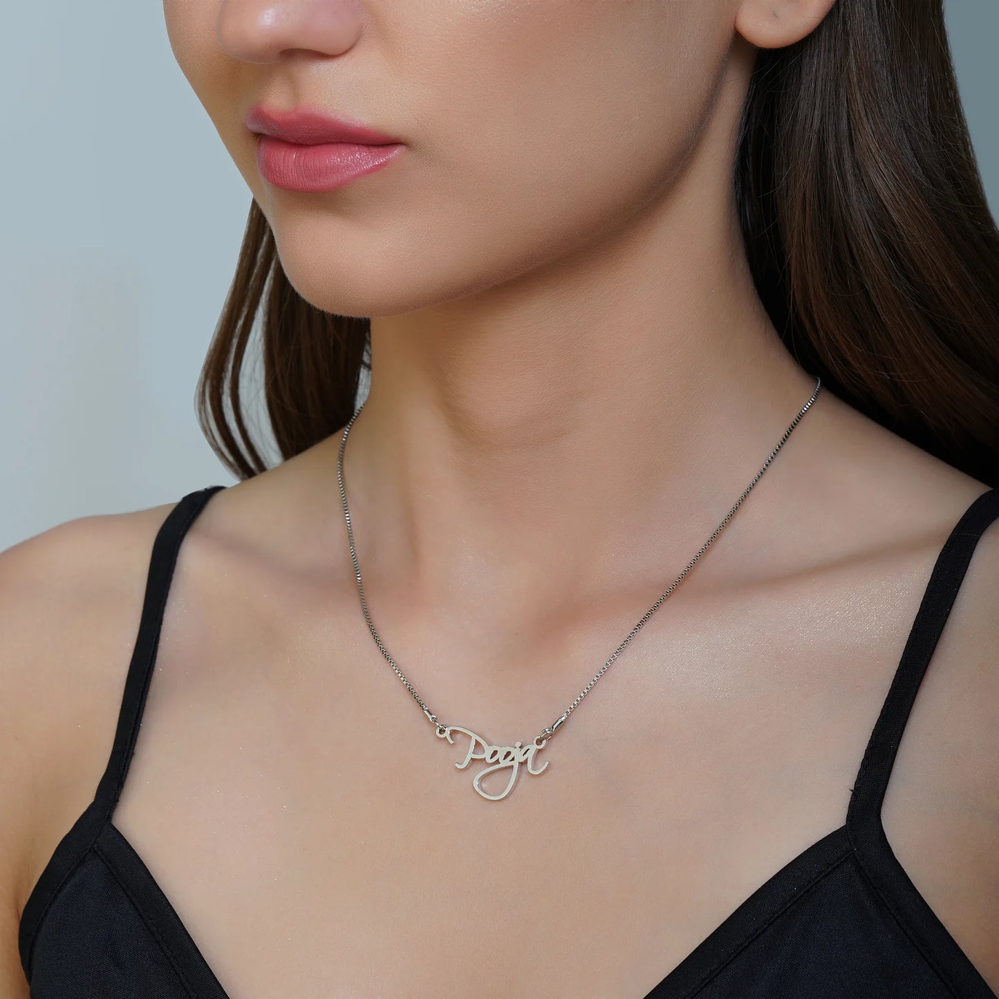 Beutiful Customized Name Necklace