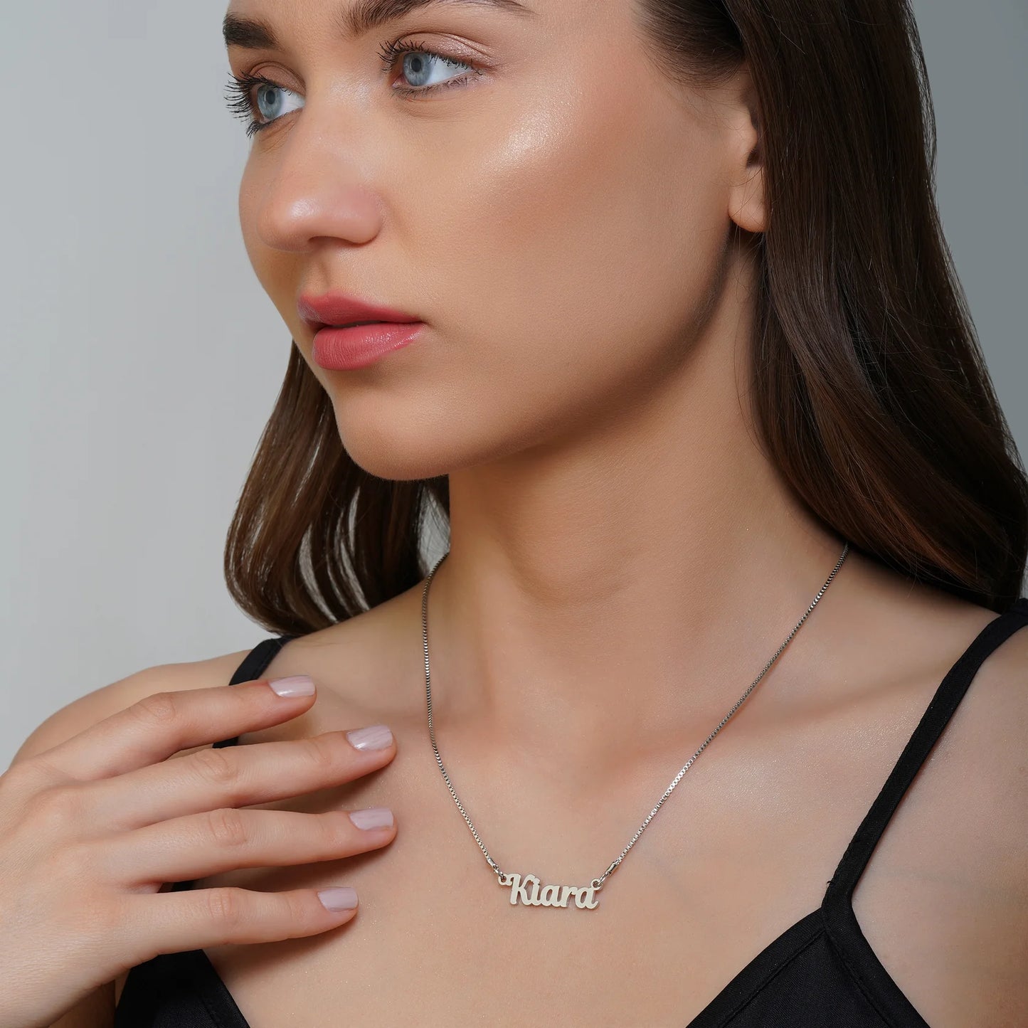 Beutiful Customized Name Necklace