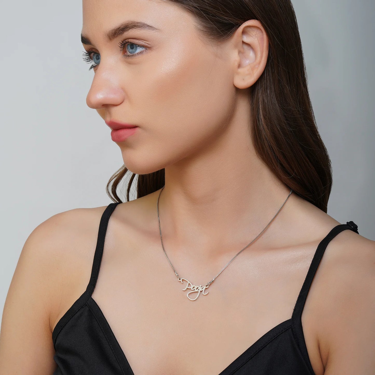 Beutiful Customized Name Necklace